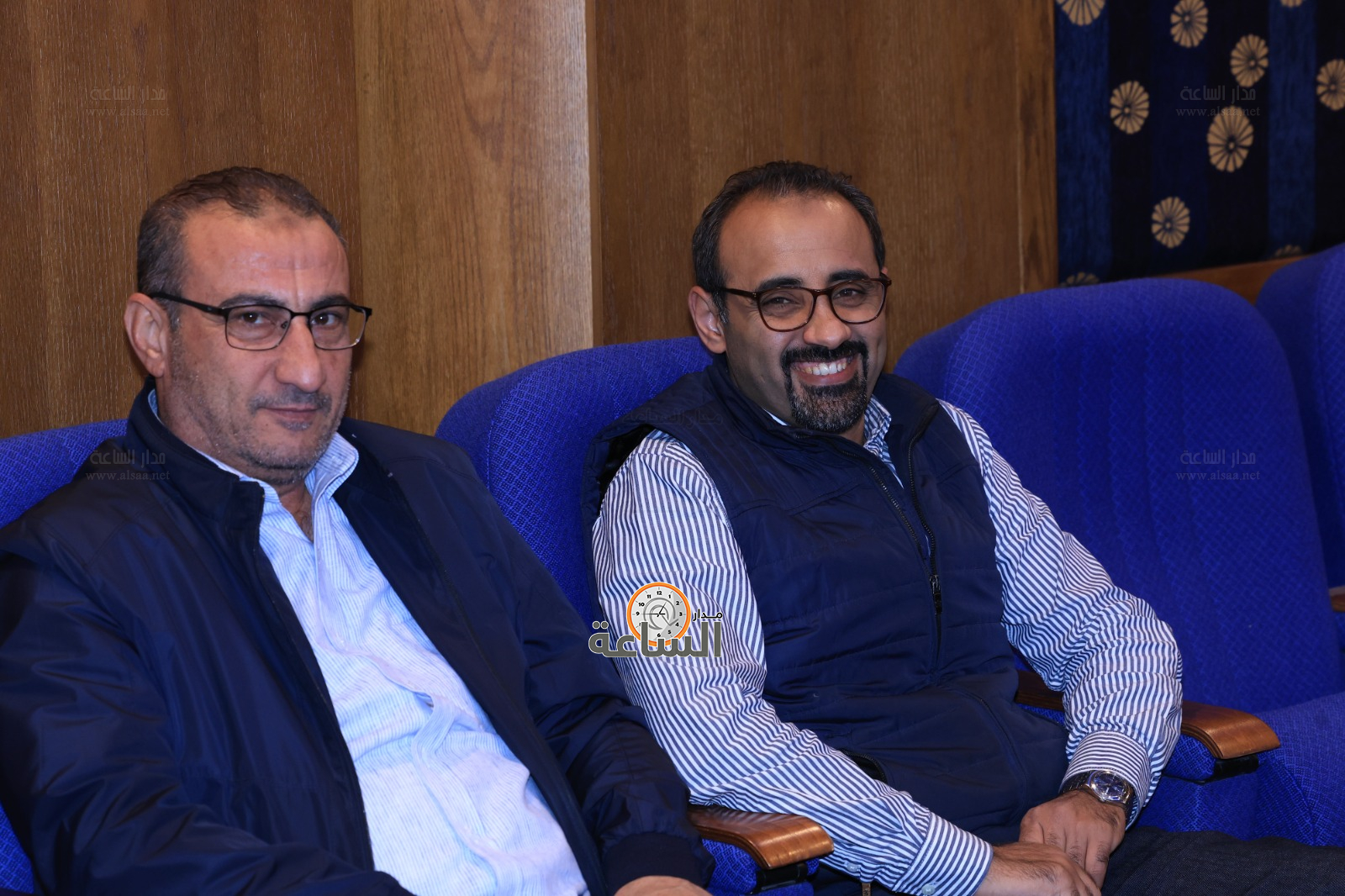 Madar Al-Saa Images 0.4266446363902152