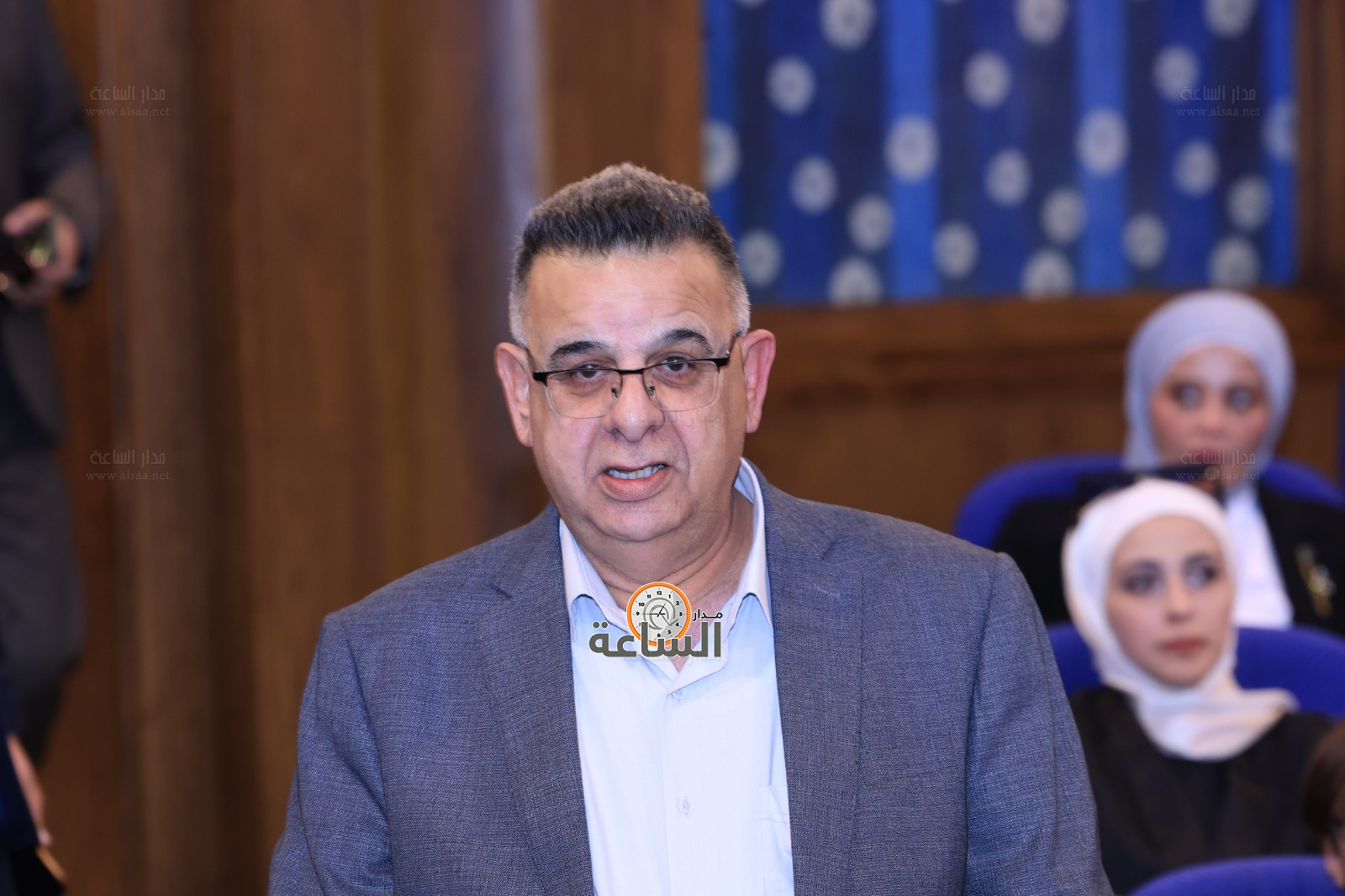 Madar Al-Saa Images 0.10231141790925091