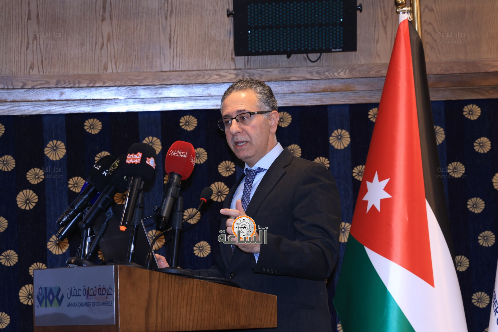 Madar Al-Saa Images 0.5616429053954258