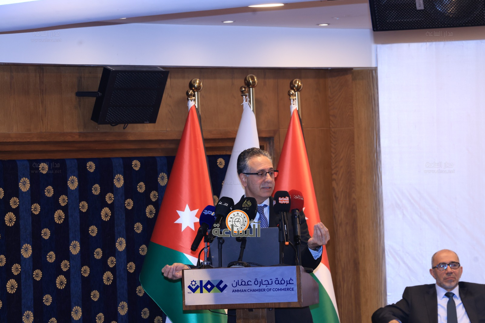 Madar Al-Saa Images 0.2923631165709023