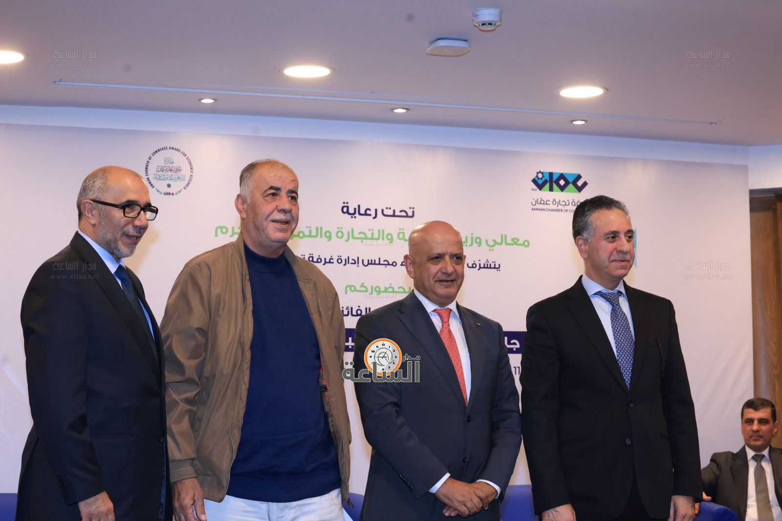 Madar Al-Saa Images 0.3903954891880024