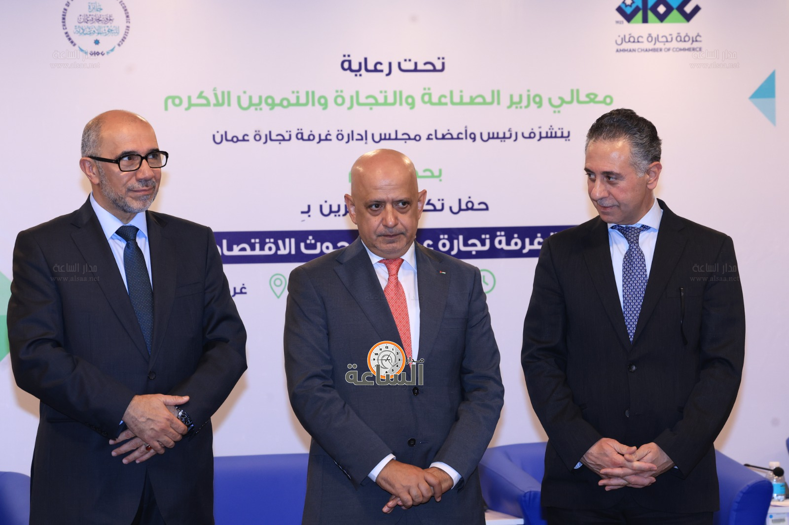 Madar Al-Saa Images 0.03703578131506824