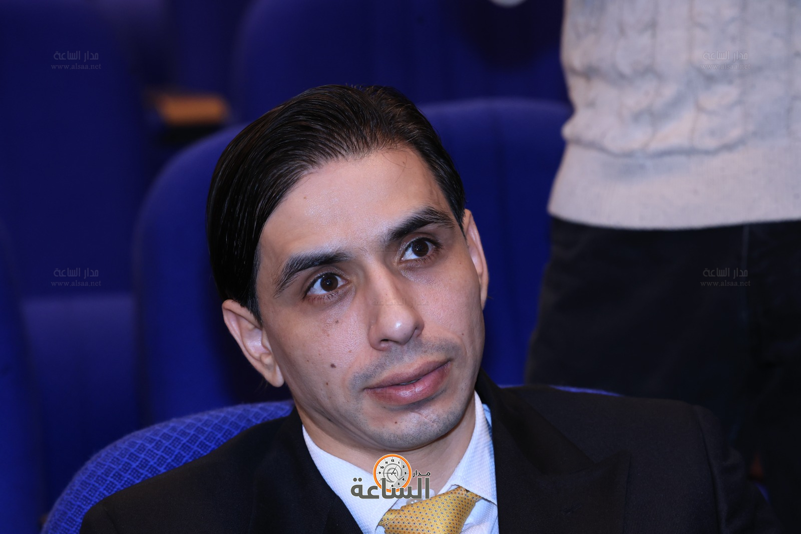 Madar Al-Saa Images 0.1065236318951236