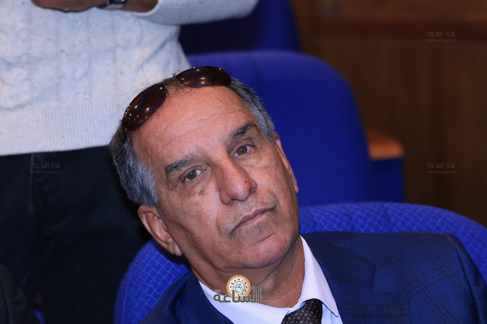 Madar Al-Saa Images 0.08933596262064503