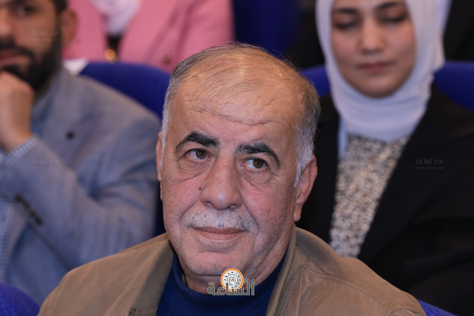 Madar Al-Saa Images 0.2552089827612106