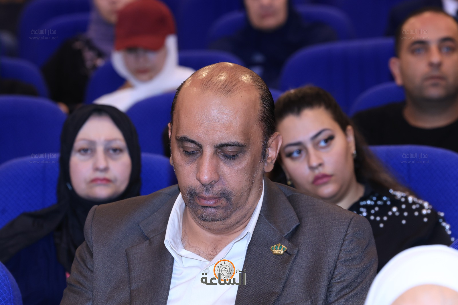 Madar Al-Saa Images 0.24588473647315523