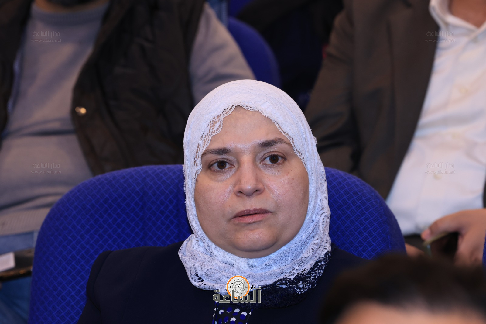 Madar Al-Saa Images 0.7942917288773096