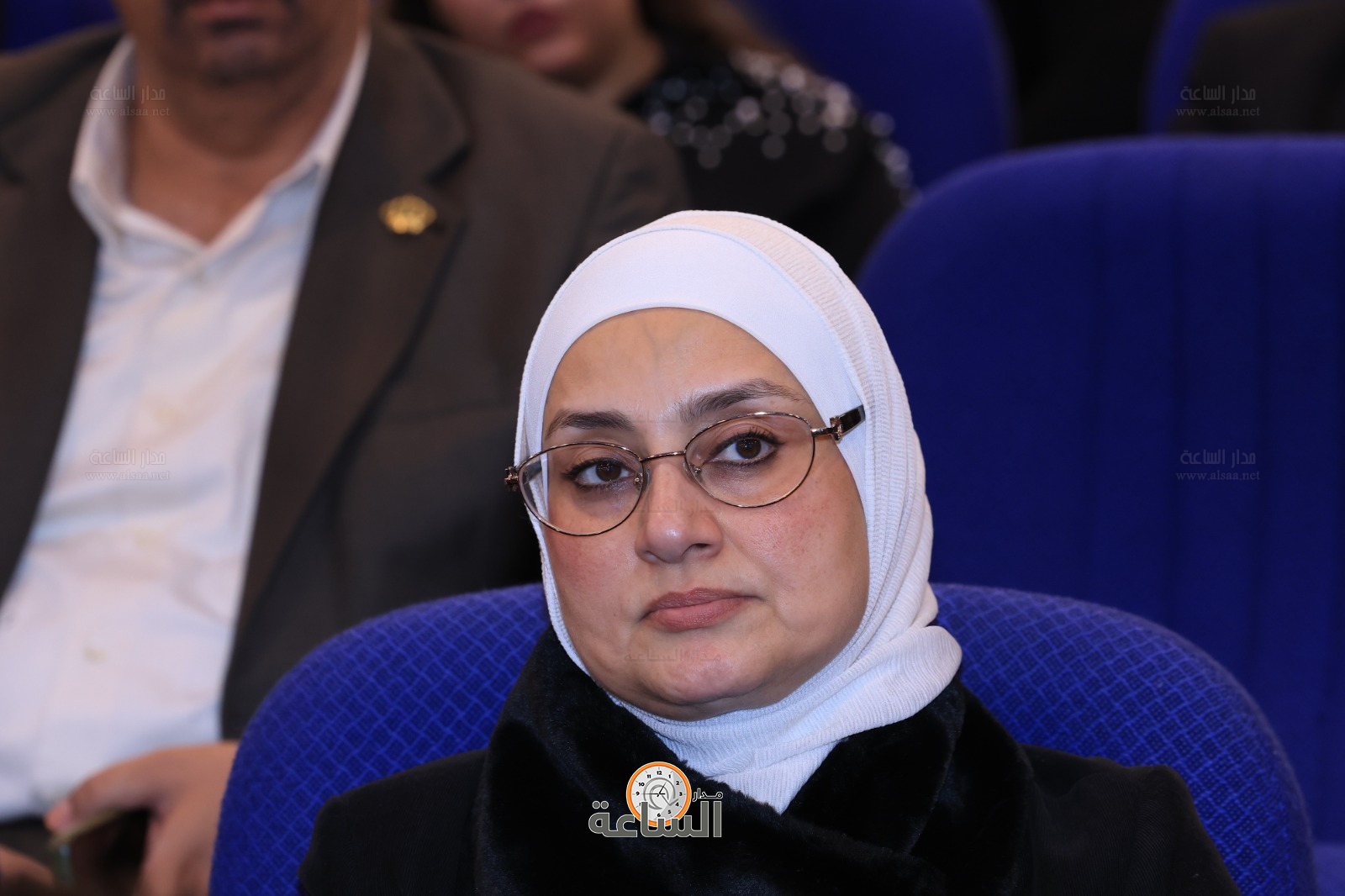 Madar Al-Saa Images 0.210099850679497