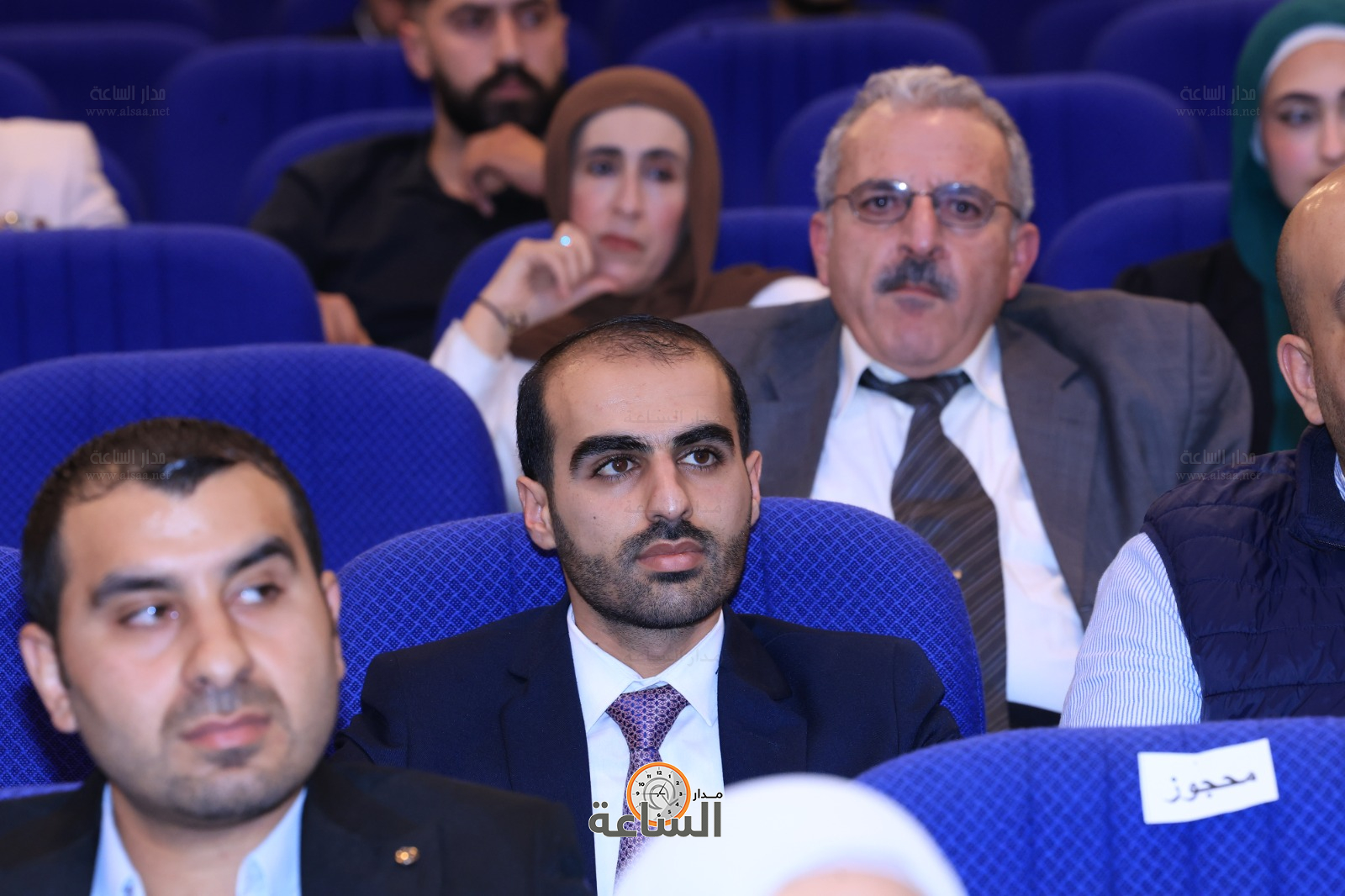 Madar Al-Saa Images 0.949310660384333