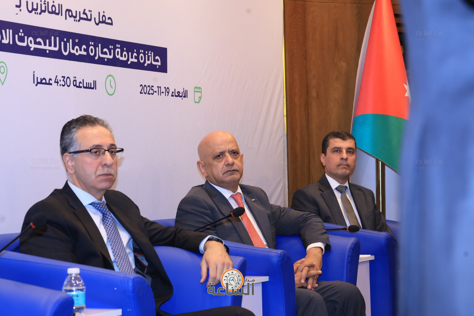 Madar Al-Saa Images 0.22081055986926923