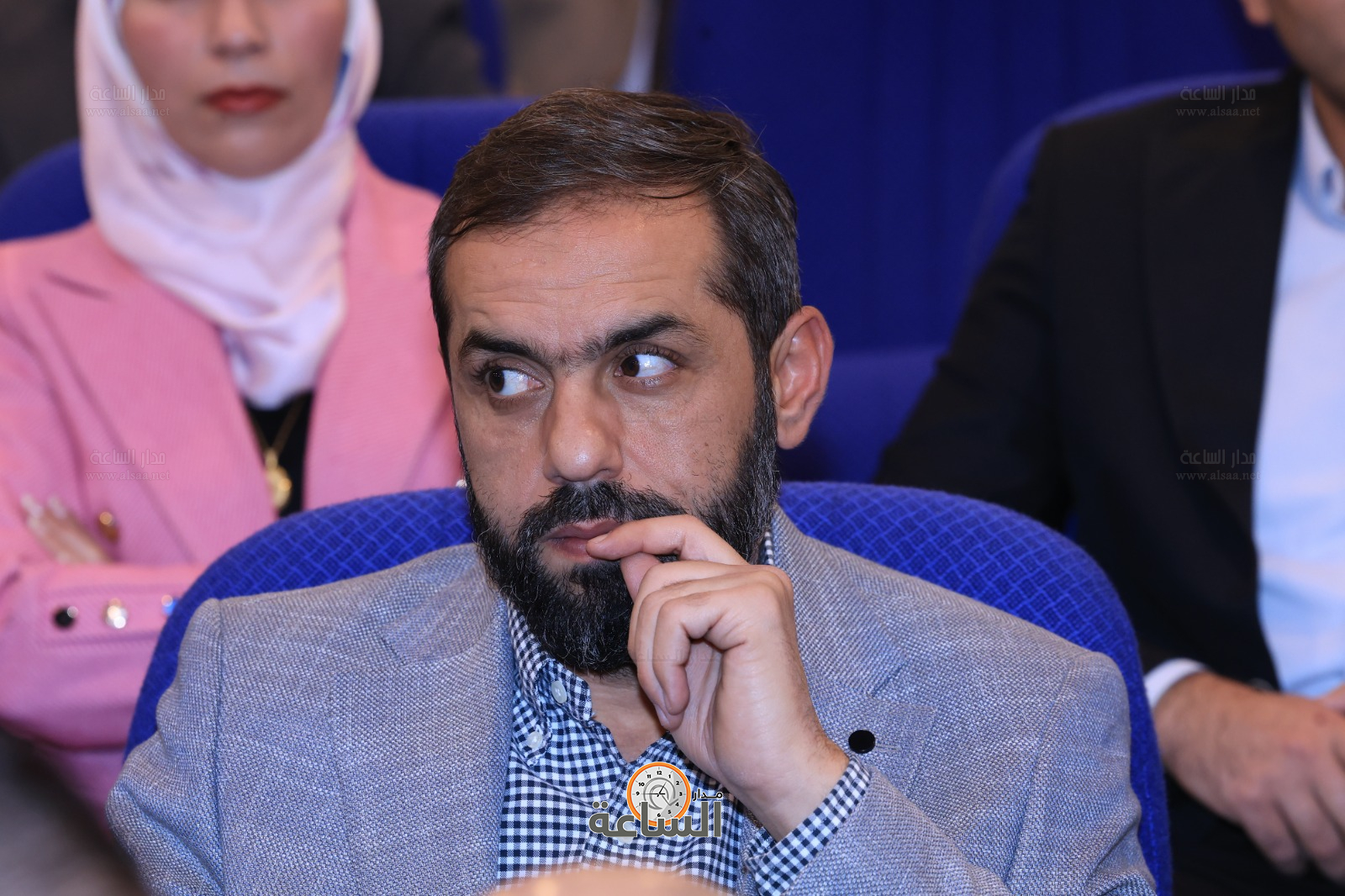 Madar Al-Saa Images 0.6228902357260977