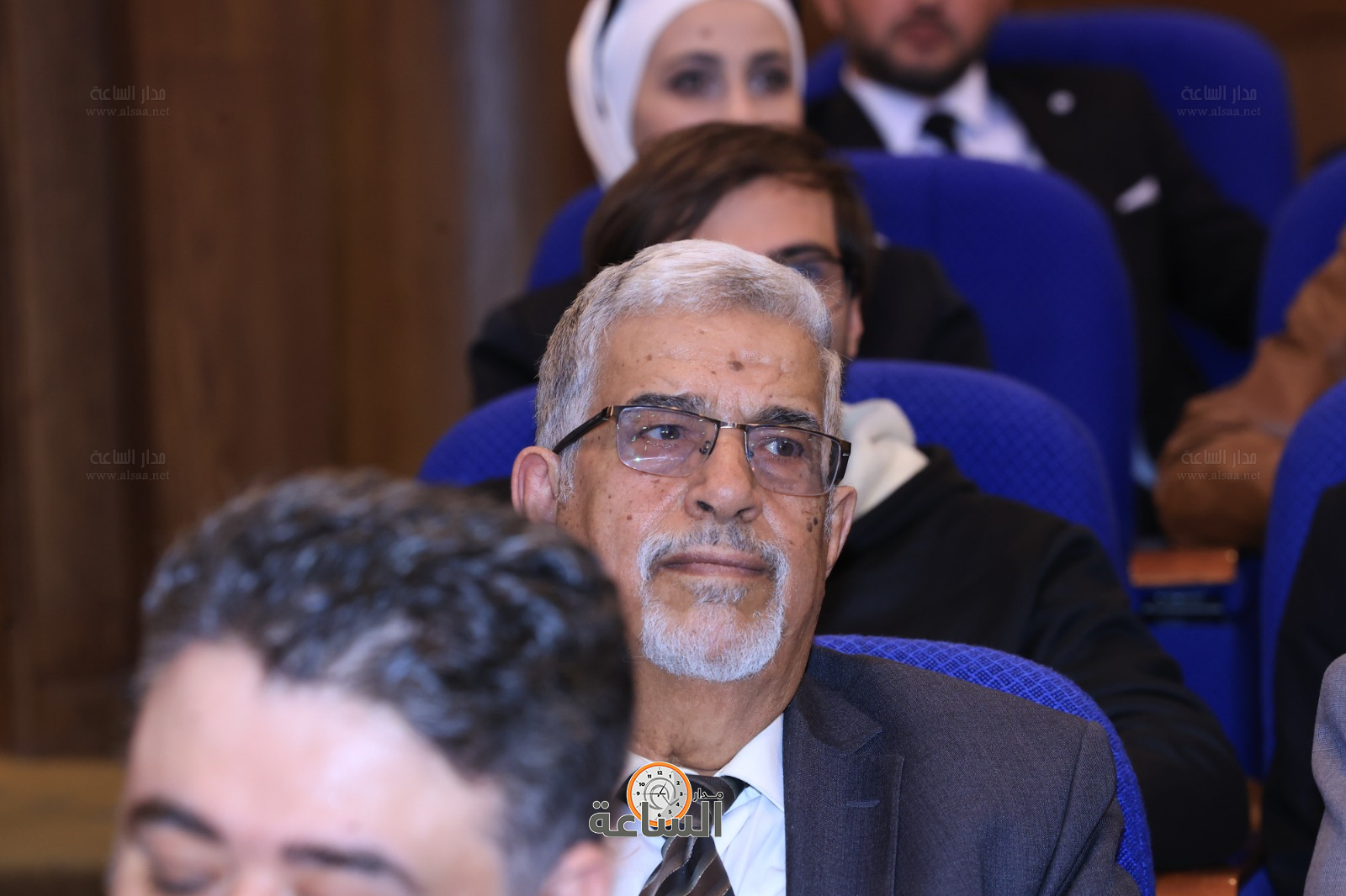 Madar Al-Saa Images 0.2763663617925747