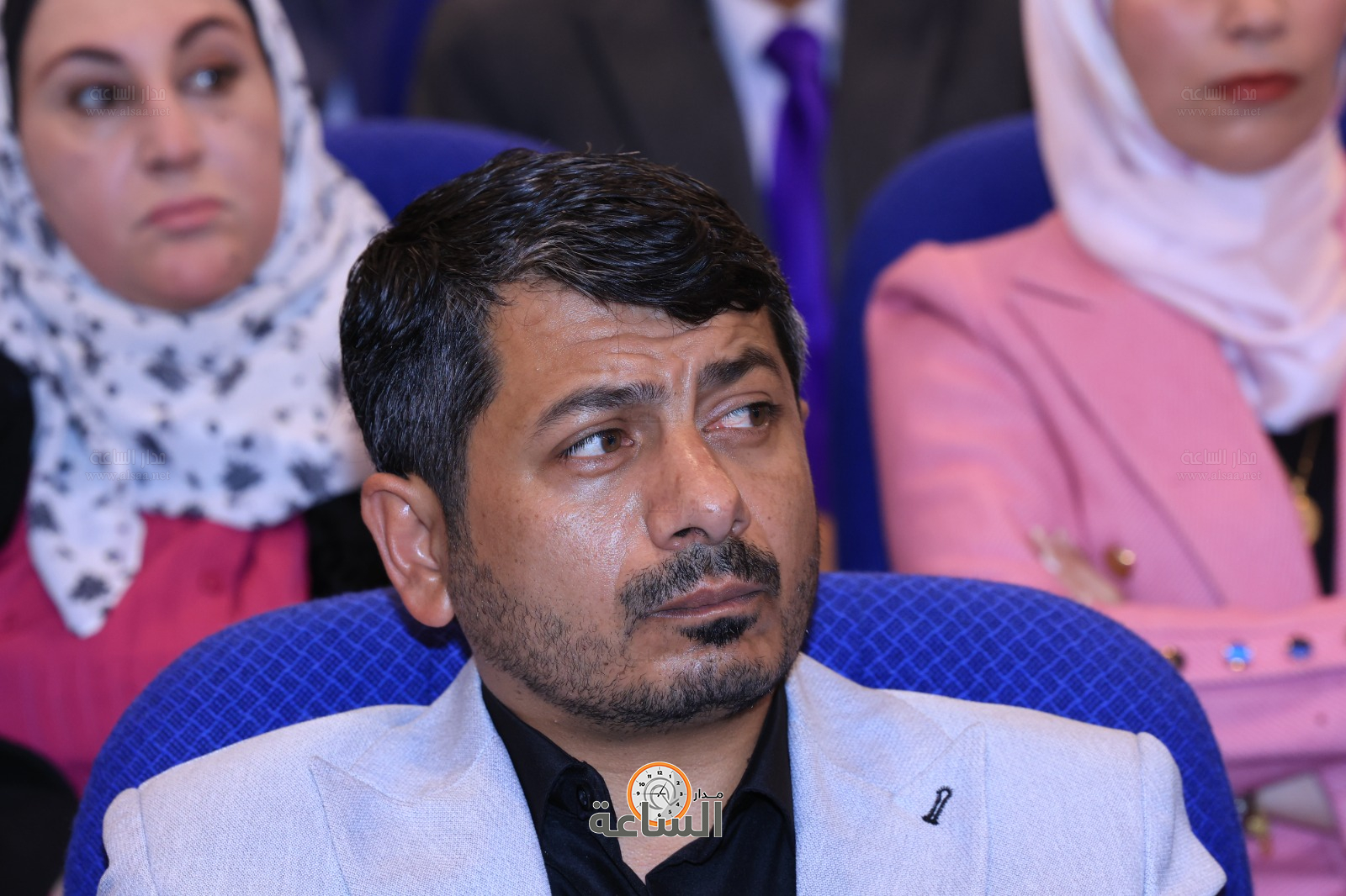 Madar Al-Saa Images 0.3999865713371864