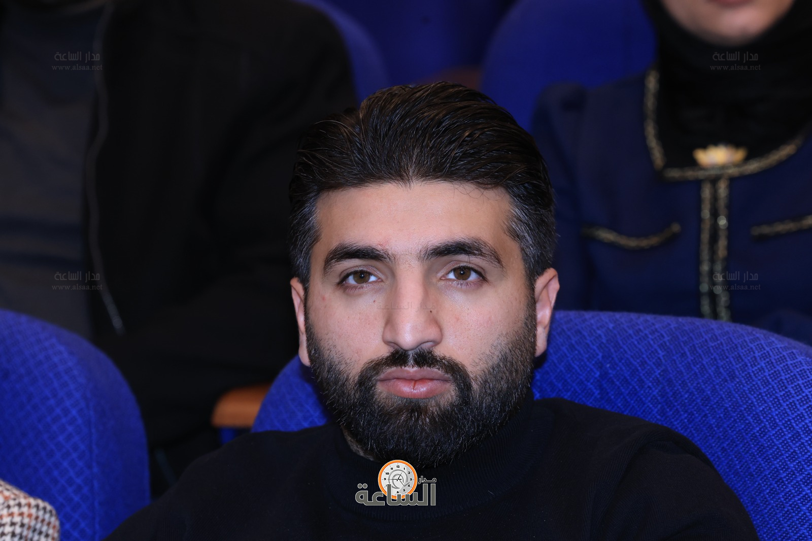 Madar Al-Saa Images 0.49008726587480966