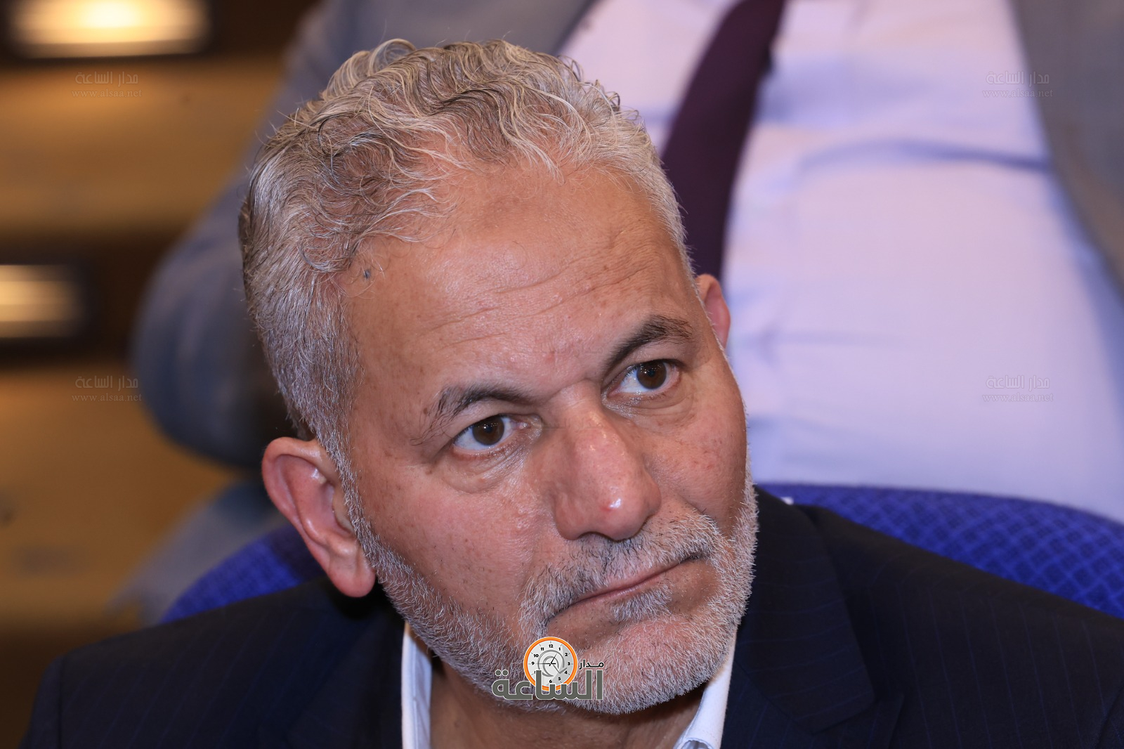 Madar Al-Saa Images 0.04050294667577692