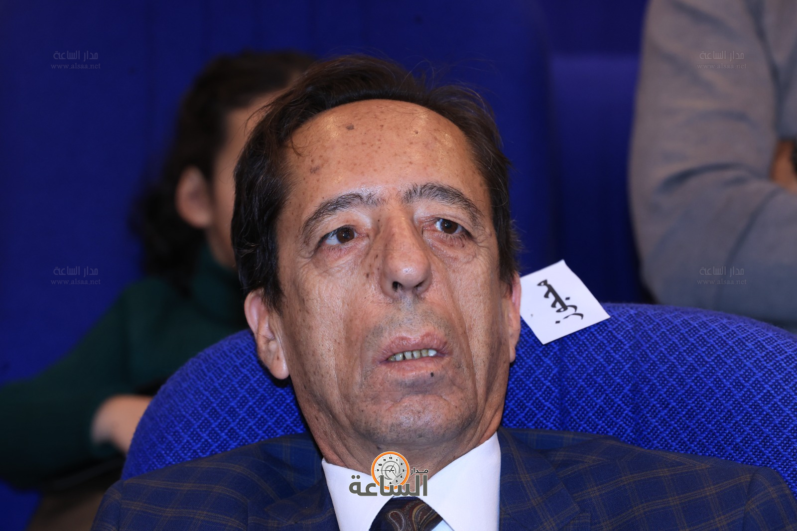 Madar Al-Saa Images 0.3130311946046458