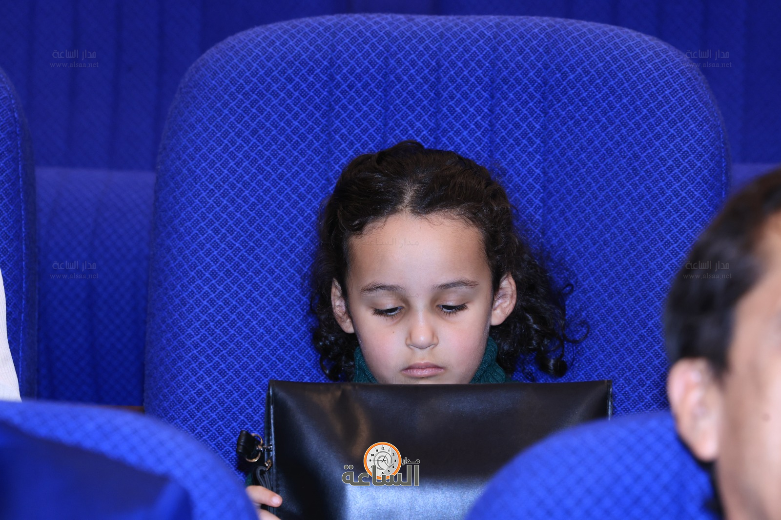 Madar Al-Saa Images 0.7042680183230768