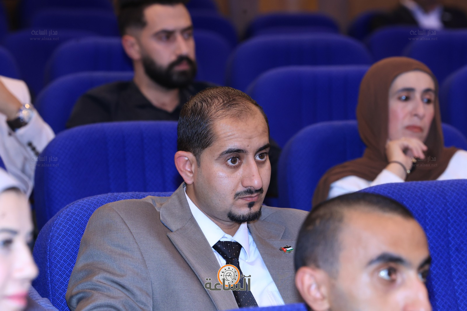 Madar Al-Saa Images 0.33895774716645943