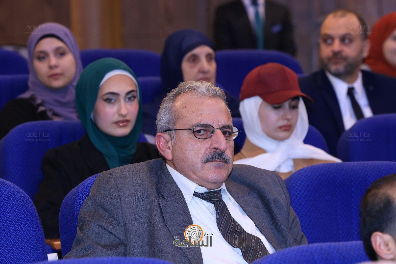 Madar Al-Saa Images 0.8640277961294704