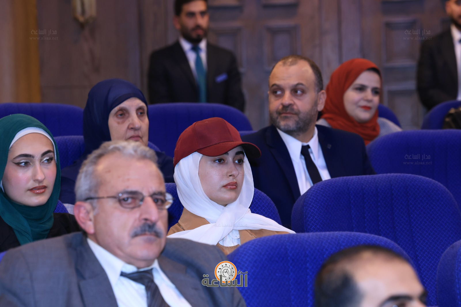 Madar Al-Saa Images 0.8873144157580566