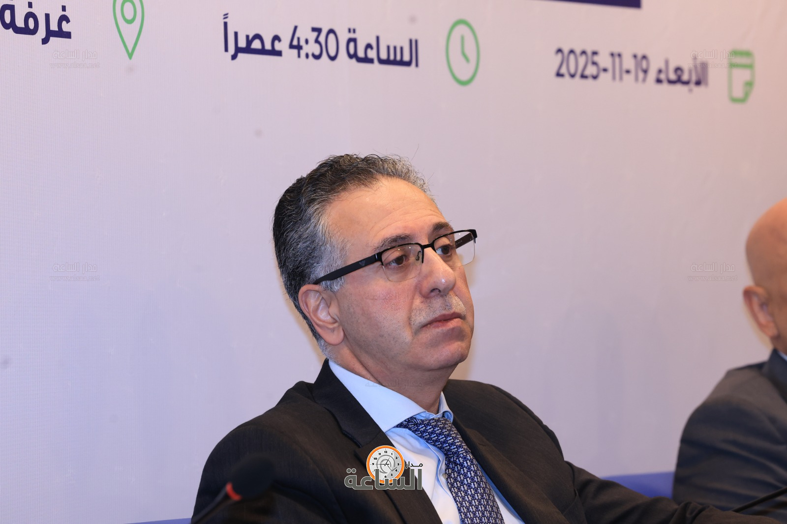 Madar Al-Saa Images 0.8116700919034381