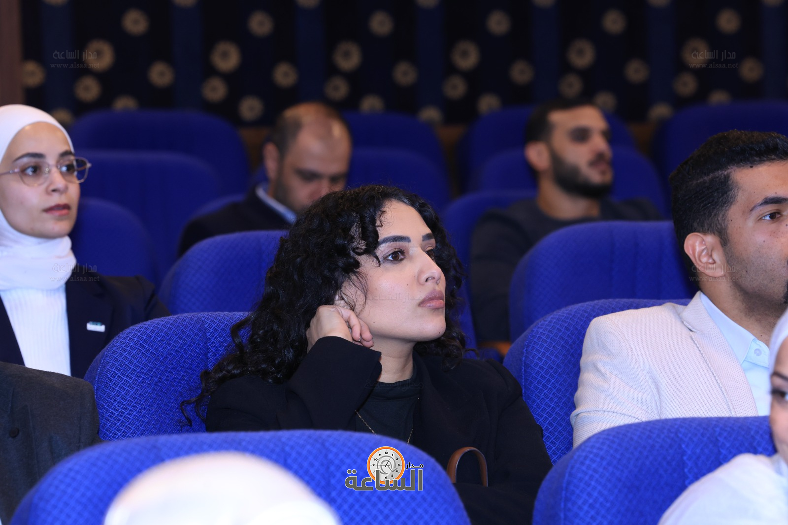 Madar Al-Saa Images 0.8137864068385768