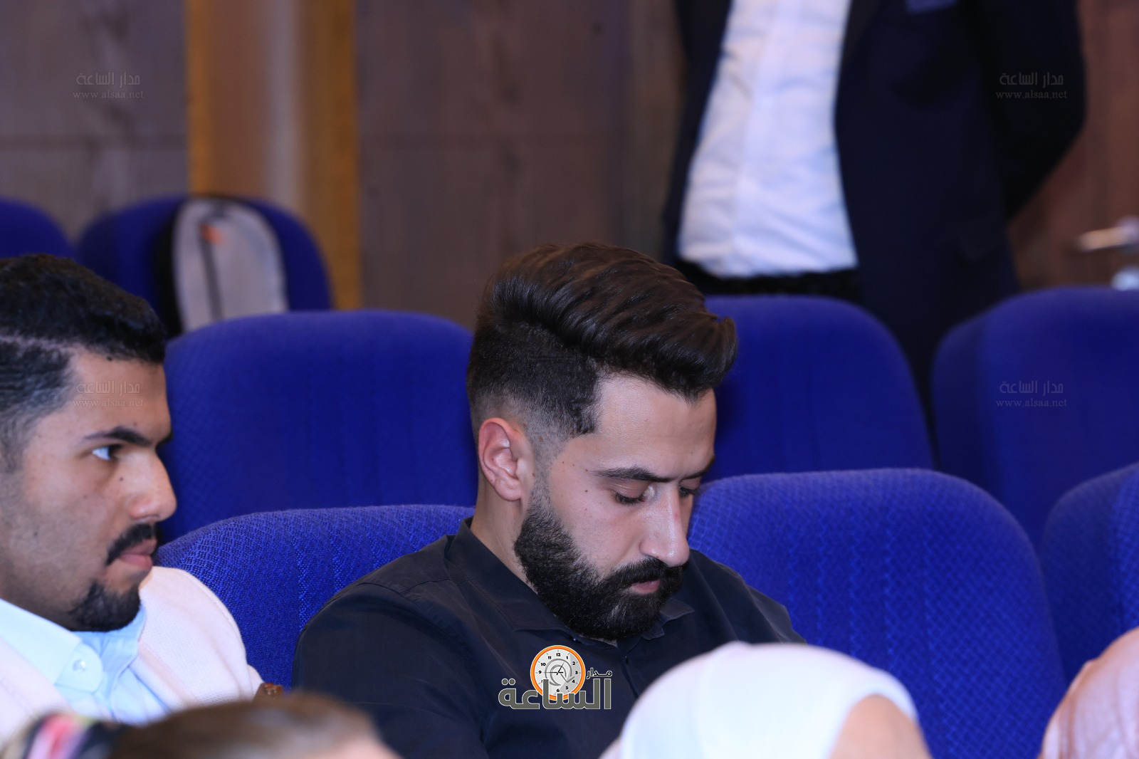 Madar Al-Saa Images 0.6928762426851551