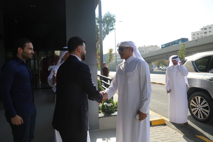 Madar Al-Saa Images 0.061766020267194355