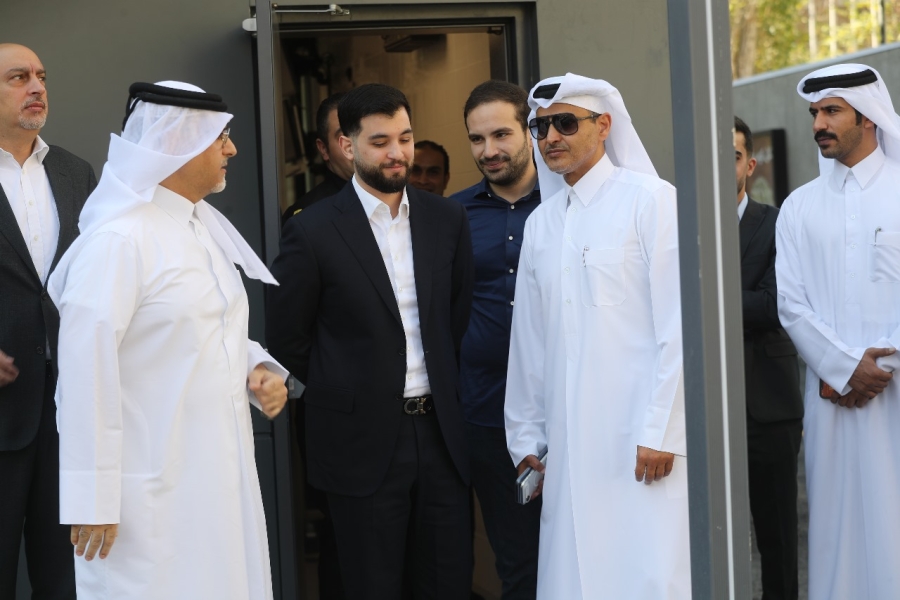 Madar Al-Saa Images 0.8921550374858326