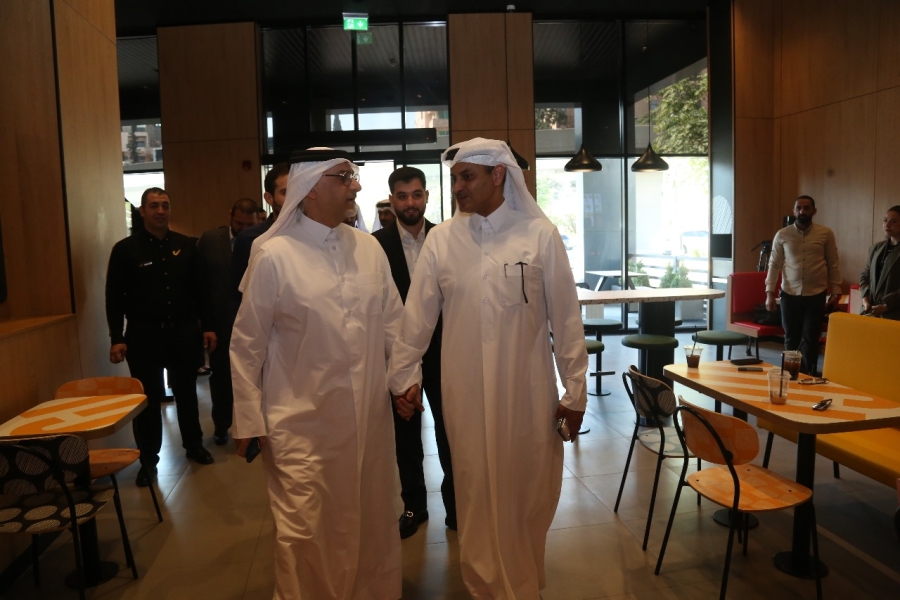 Madar Al-Saa Images 0.9435372941145935