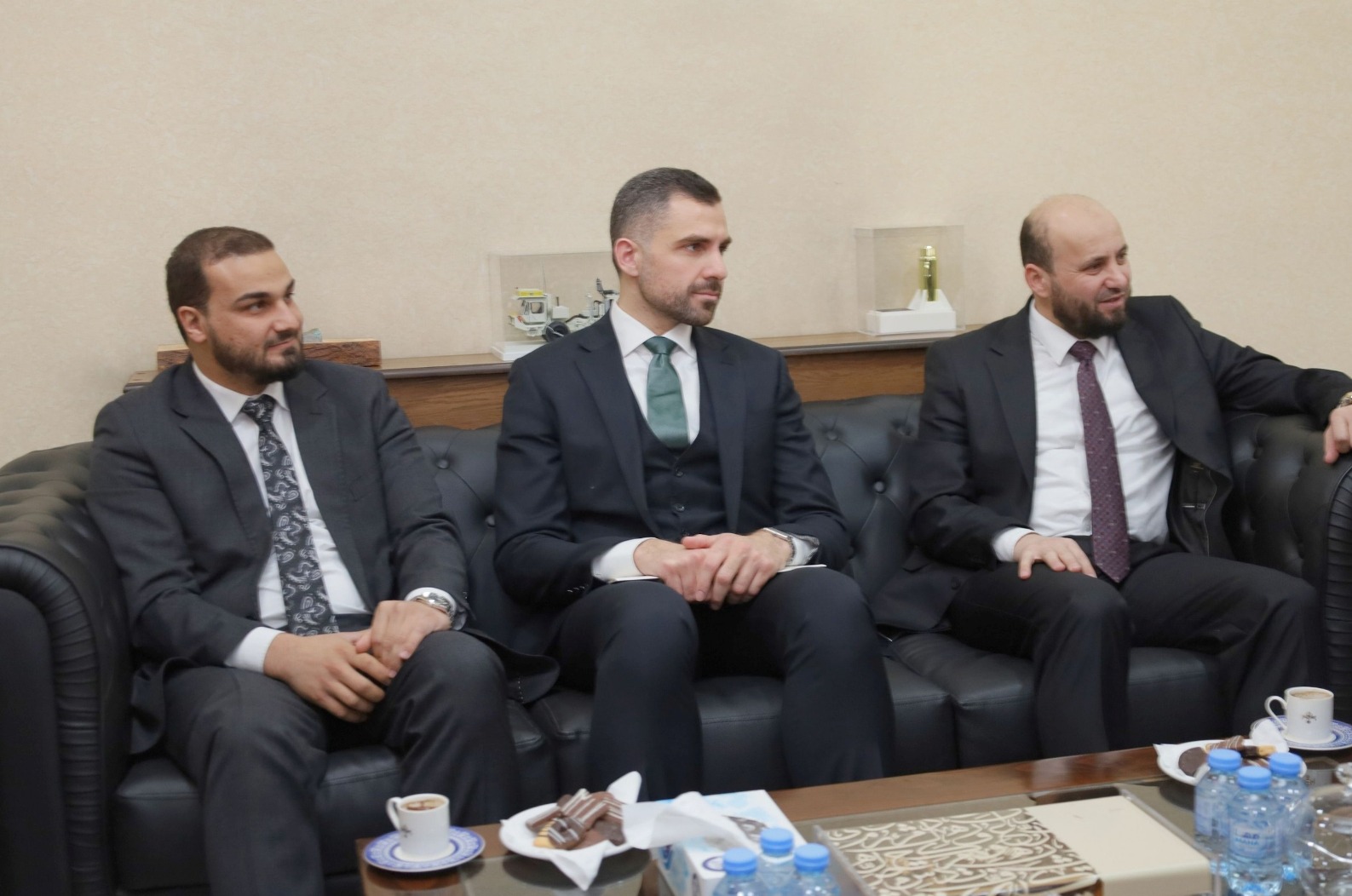 Madar Al-Saa Images 0.20684635165459253