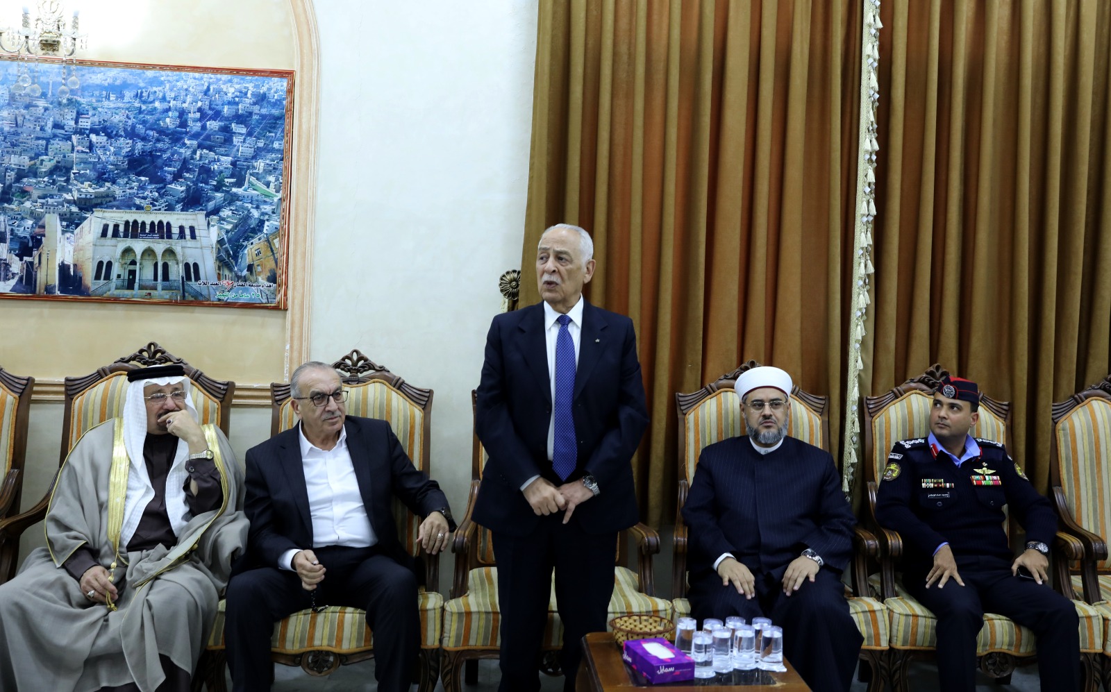 Madar Al-Saa Images 0.8082695591758728