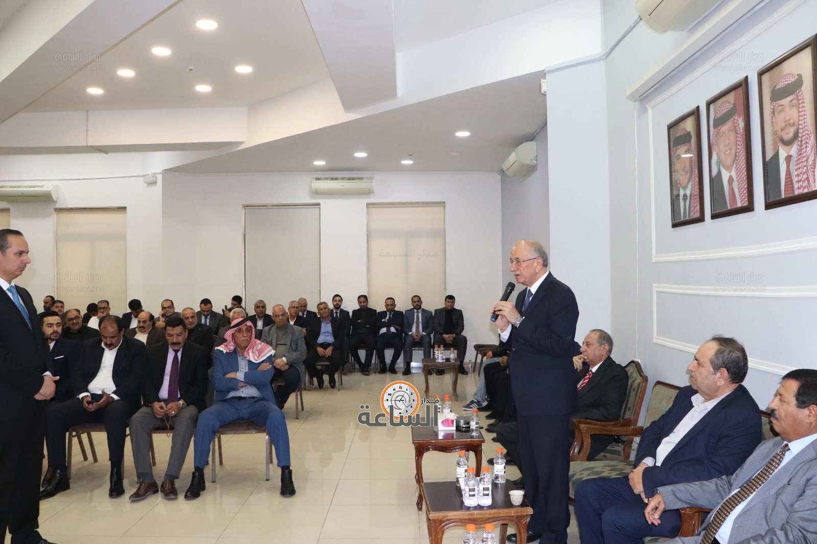 Madar Al-Saa Images 0.2534859361949835