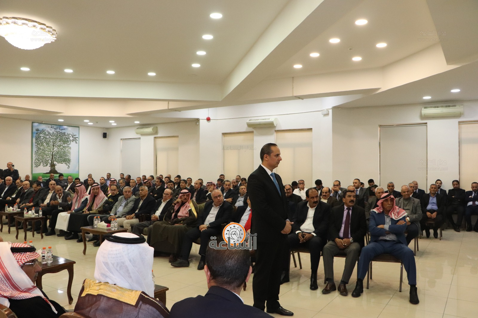 Madar Al-Saa Images 0.2584939765431956