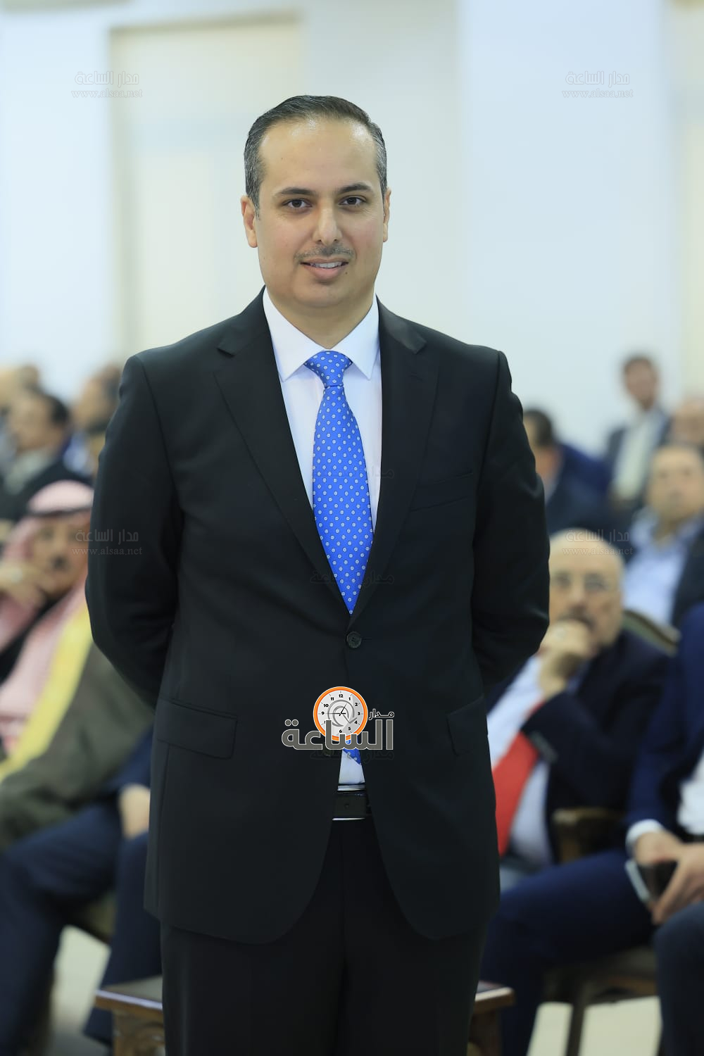 Madar Al-Saa Images 0.7741966601544471