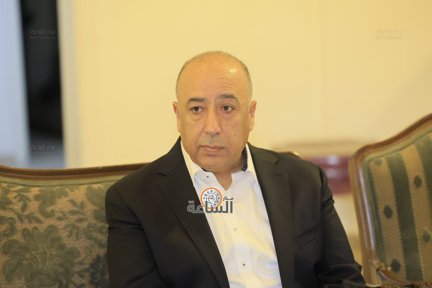 Madar Al-Saa Images 0.23727258708720778