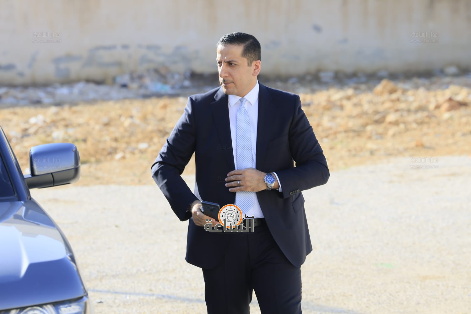 Madar Al-Saa Images 0.5369286890339238