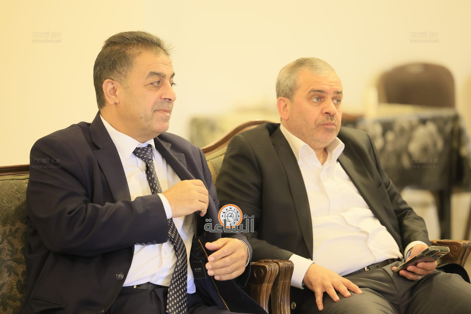 Madar Al-Saa Images 0.3503178762566529