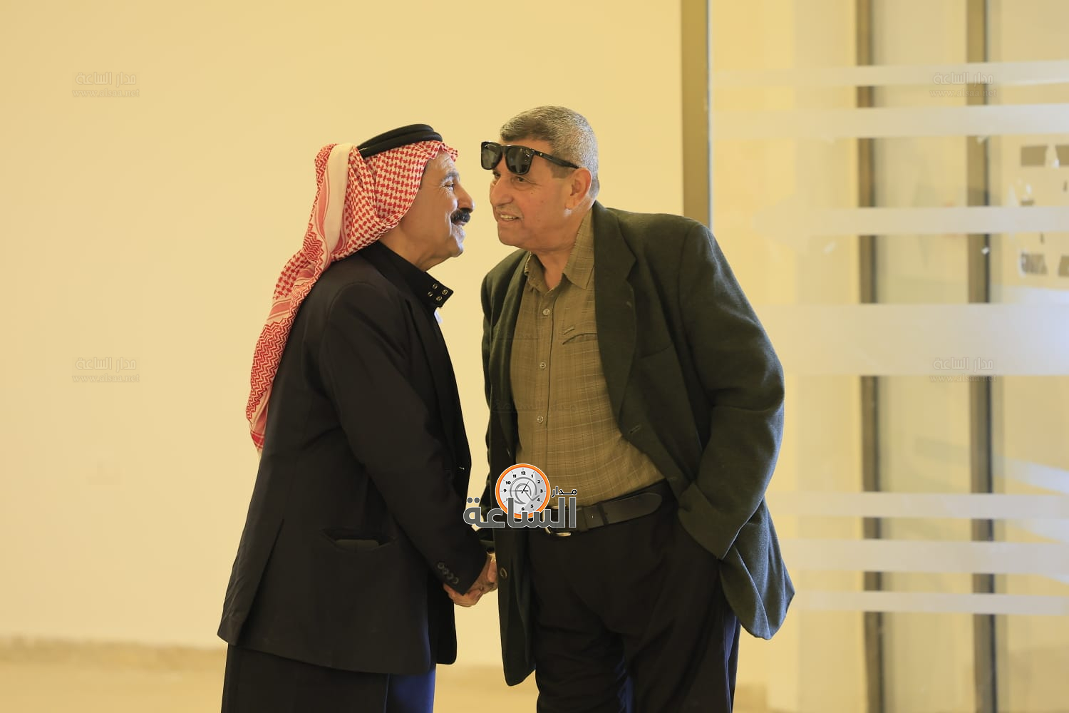 Madar Al-Saa Images 0.8687926592944759