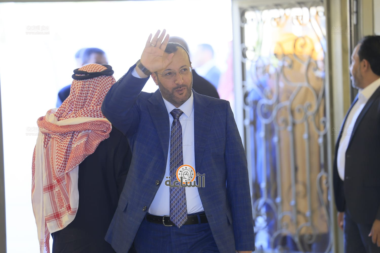 Madar Al-Saa Images 0.24826720075920528