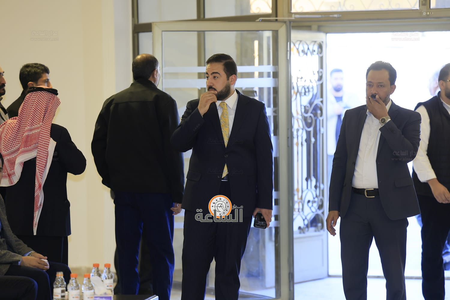 Madar Al-Saa Images 0.1619375489030488