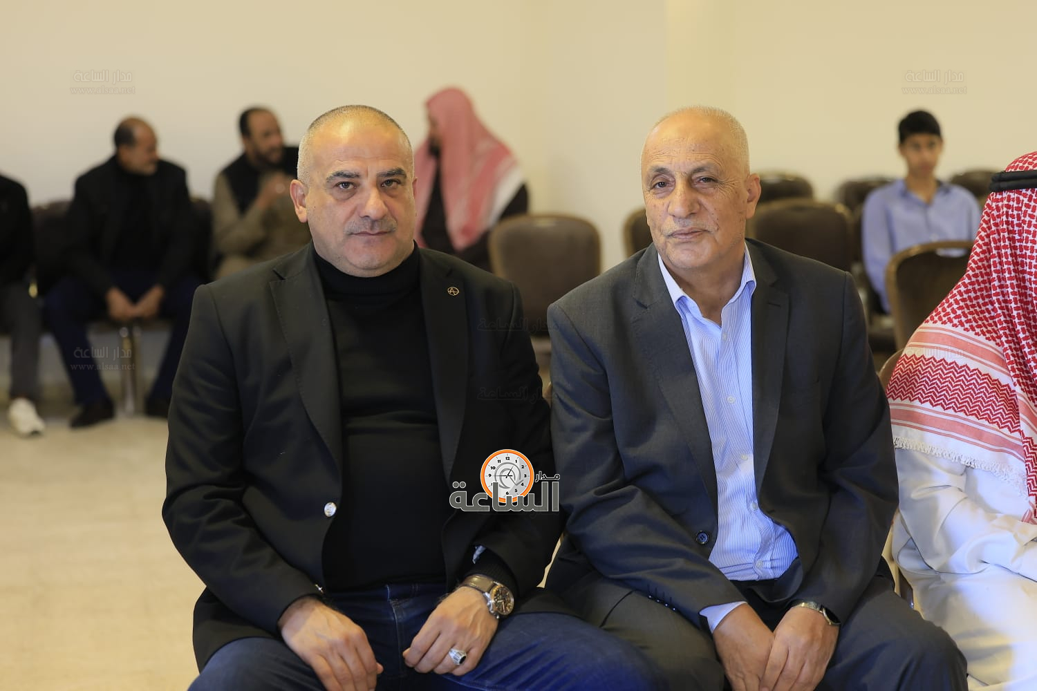 Madar Al-Saa Images 0.4398023269801439