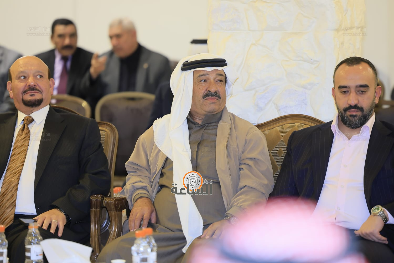 Madar Al-Saa Images 0.21391621895129298