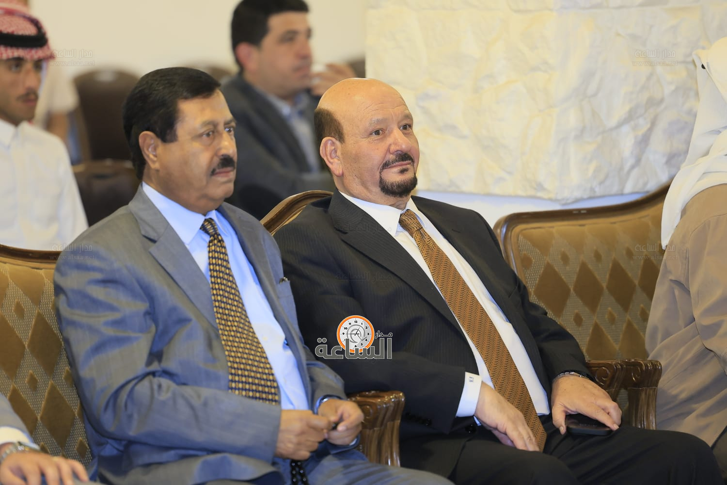 Madar Al-Saa Images 0.4331368621693893