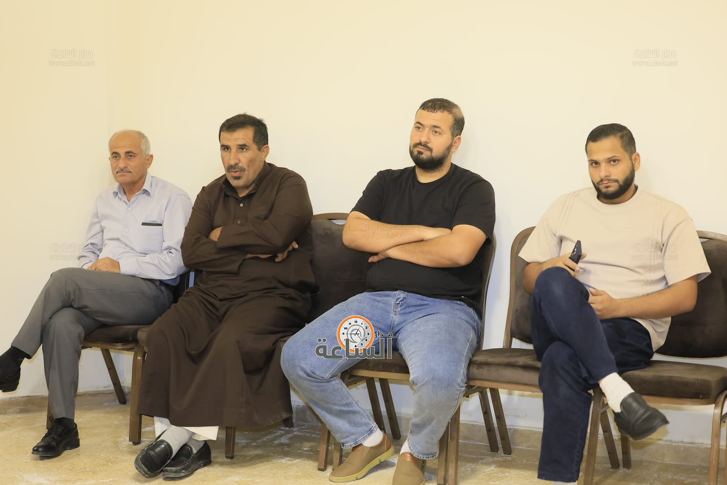 Madar Al-Saa Images 0.9934000829805532