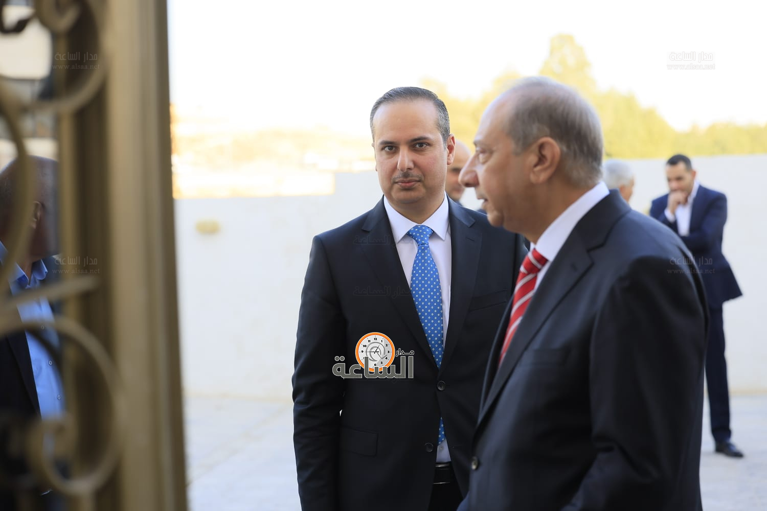 Madar Al-Saa Images 0.005729686004690482