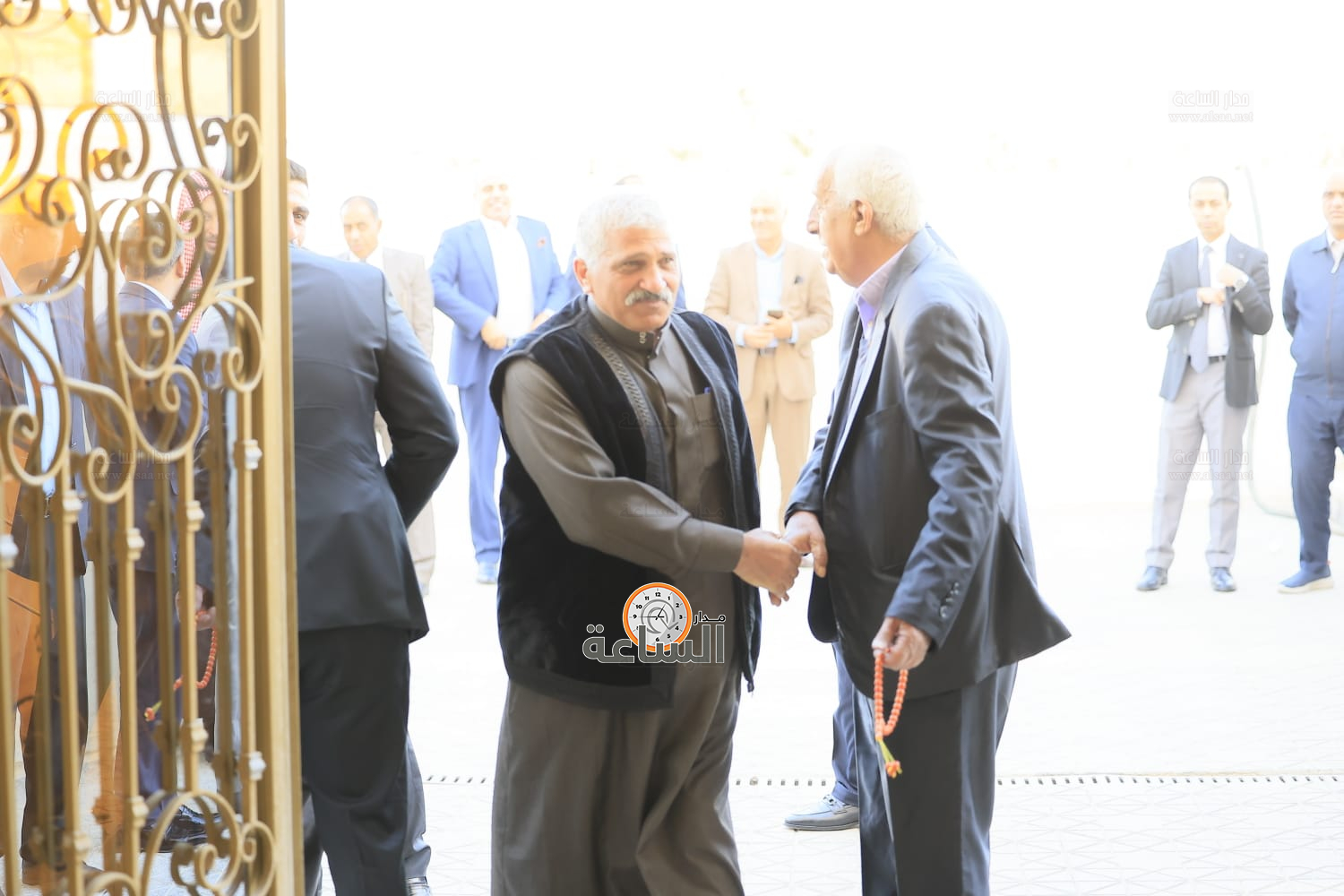 Madar Al-Saa Images 0.5244030340406436