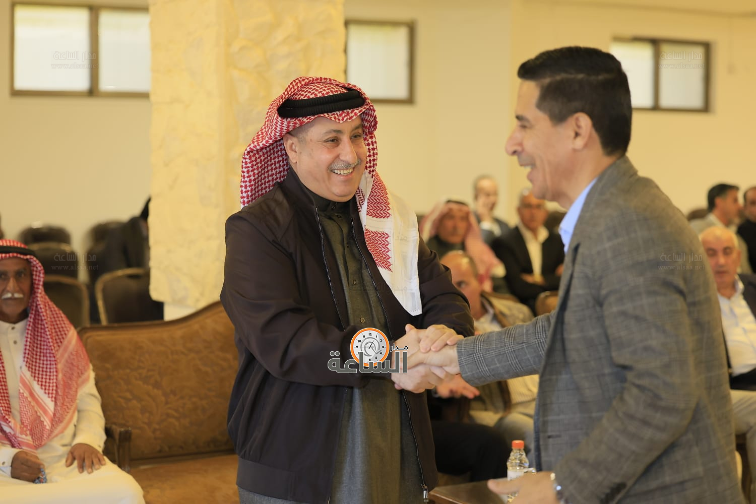 Madar Al-Saa Images 0.33147433754542455