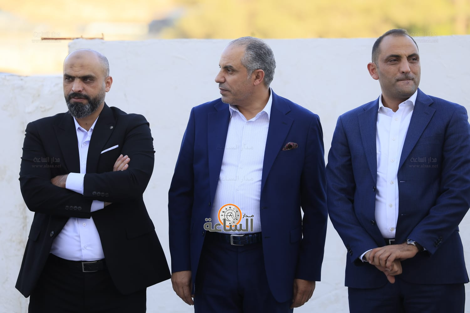 Madar Al-Saa Images 0.7046472766137055