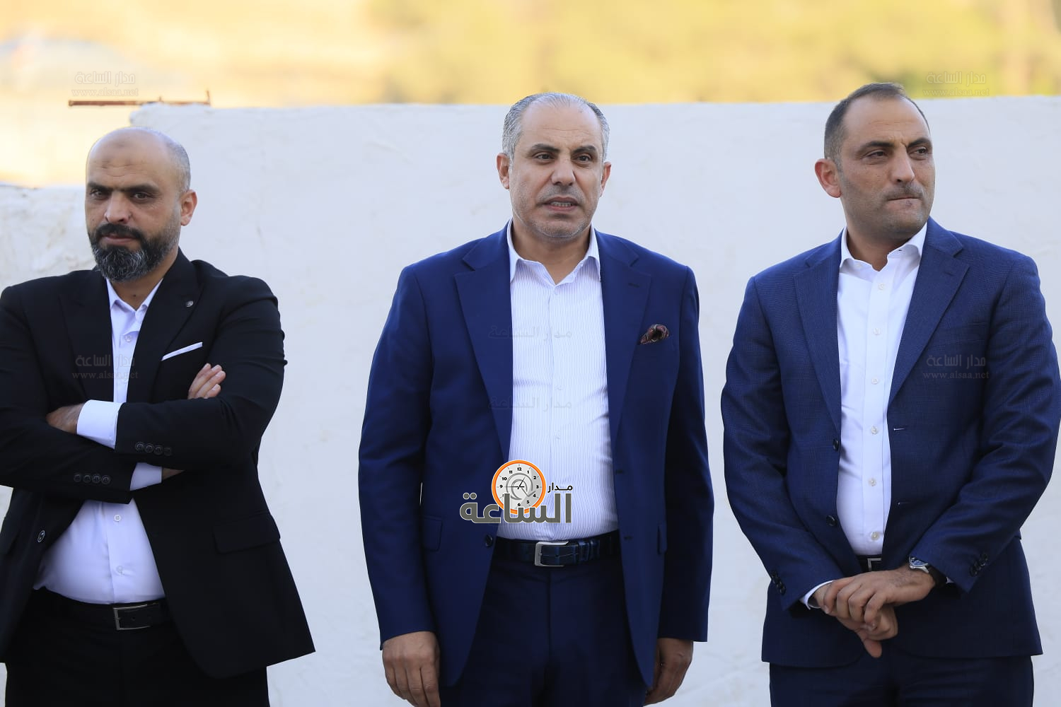 Madar Al-Saa Images 0.7332243989820796